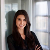 Marzia Akbary