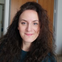 Helene Le Bris