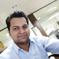 Ajay Mahajan