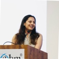 Shivangi T.