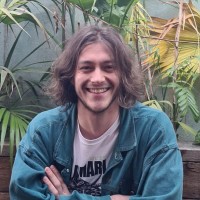 Ethan Palmer