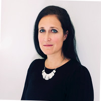 Caroline Pascal