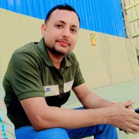Dheeraj Dubey