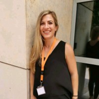 Maria Petridi