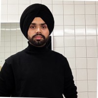 Sukhmanjit Mahal