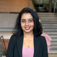 Raksha Athreya
