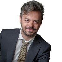 George Papageorgiou