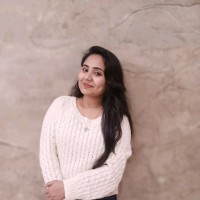Priya Chaudhary