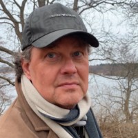 Joakim Selander
