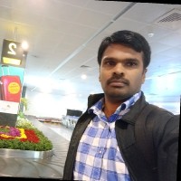 Vinoth G
