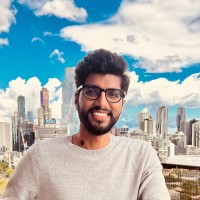 Nikhil Suvarna
