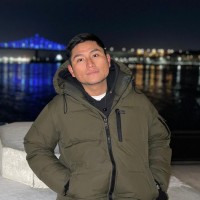 Arnold Gutierrez Ramirez