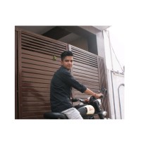 Anirudh Sharma