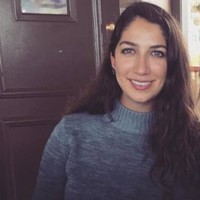 Arianna Ashkar