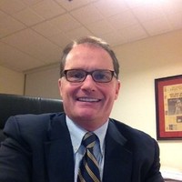 Dwight Walker