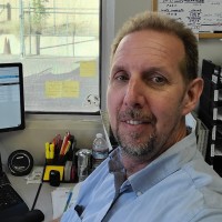 Darell Frehner