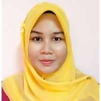Syahila Salleh