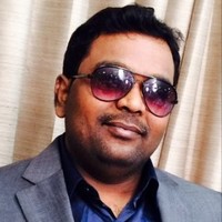 Raja Sureddy