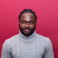 Nana Asare Nti