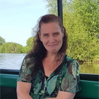 Anita Van Der Vinne