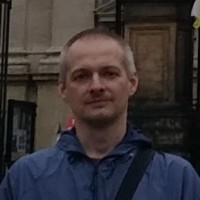 Alexander Yermakov