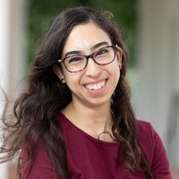 Megan Sayyad, Phd