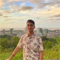 Jerome Jovian