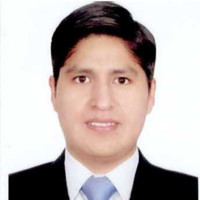 Abel David Yupa Tucno