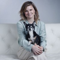 Katie Kosak, Phd