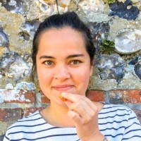 Dewi Cortier Agrawal