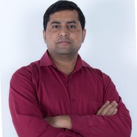 Dhirendra Kumar