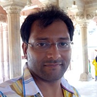 Amey Javkhedkar