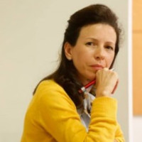 Michelle Ratton Sanchez Badin