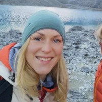 Mari Johnsen