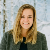 Kelsey Haws