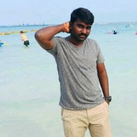 Ramkumar Krishnaraj