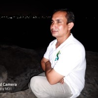 Sajid Bashir