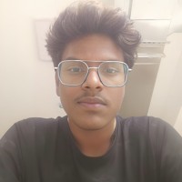 Santha Krishnan