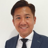 Joseph Low