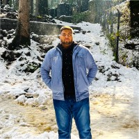 Ayush Agarwal