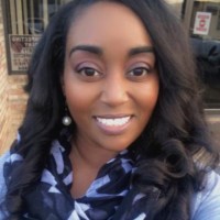 Tiffany Oliver