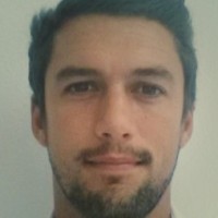 Mickaël VIDAL
