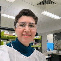 Niloofar Kharandi