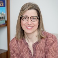 Effie Stavridis
