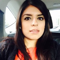 Mariana Pérez Negrón