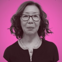 Mary Li