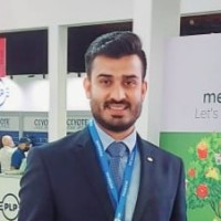 Jenson Varghese
