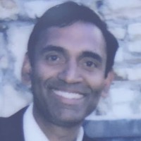 Balaji Venkataraman 🅥