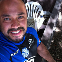 Paul Gil