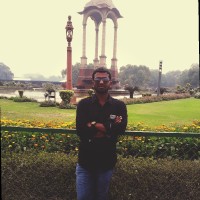 Naresh Kumar